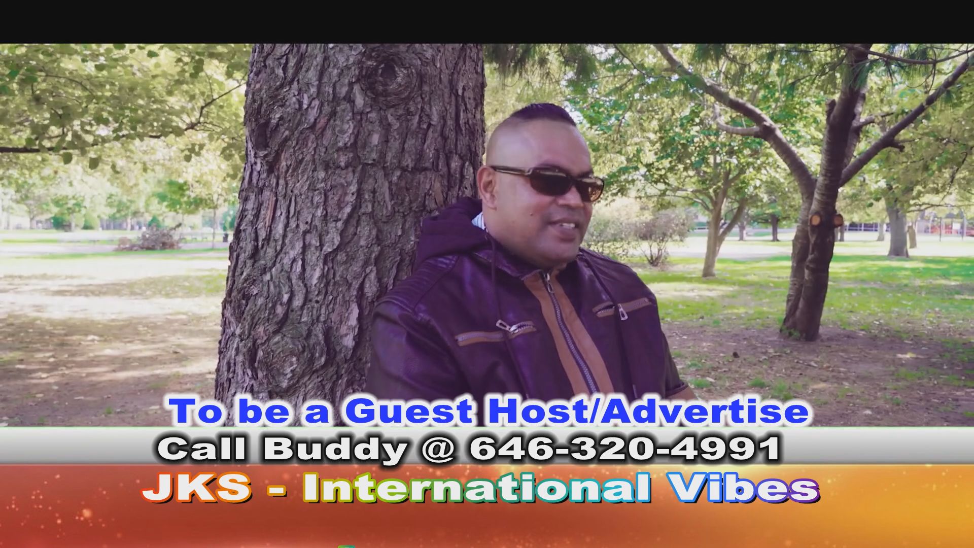 JKS-International Vibes 4-26-25  Part 2